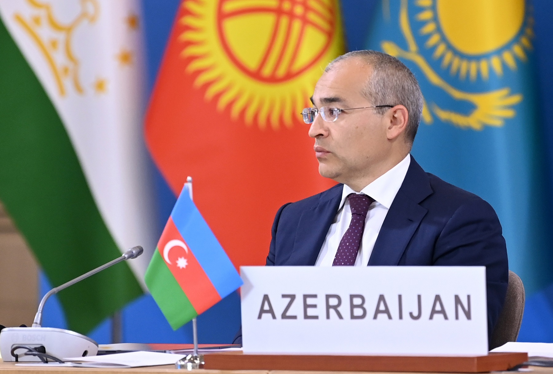 Mikayıl Cabbarov: “Son bir ildə Azərbaycanda 4 233 avtomobil istehsal edilib”