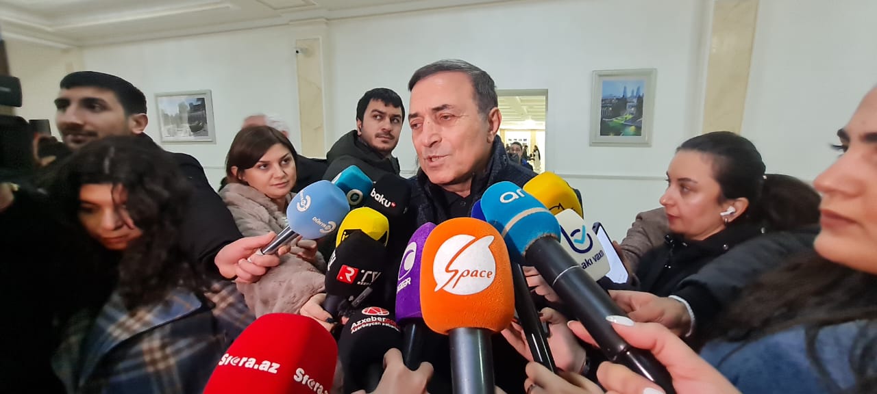 "Aygün Bəylər gözəl ifalarıyla həmişə xalqımızın qəlbində yaşayacaq"