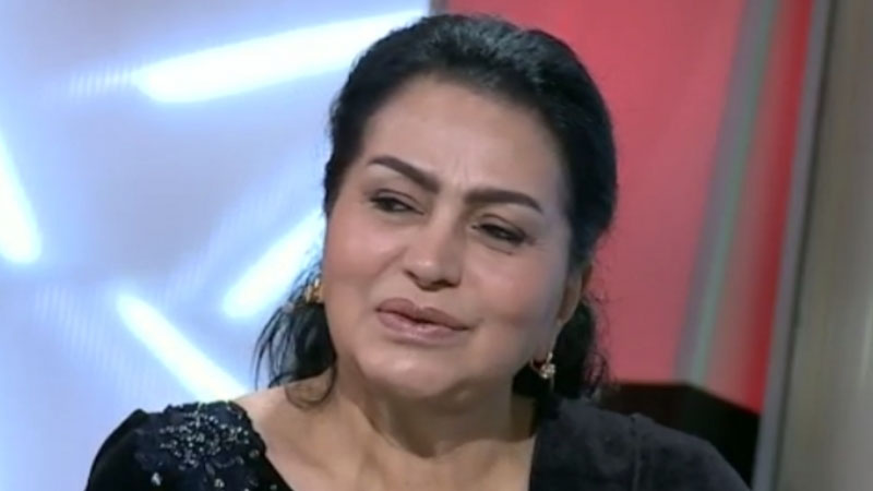 Firuzə İbadova: “Aygün Bəylər musiqinin xiridarı idi” - VİDEO