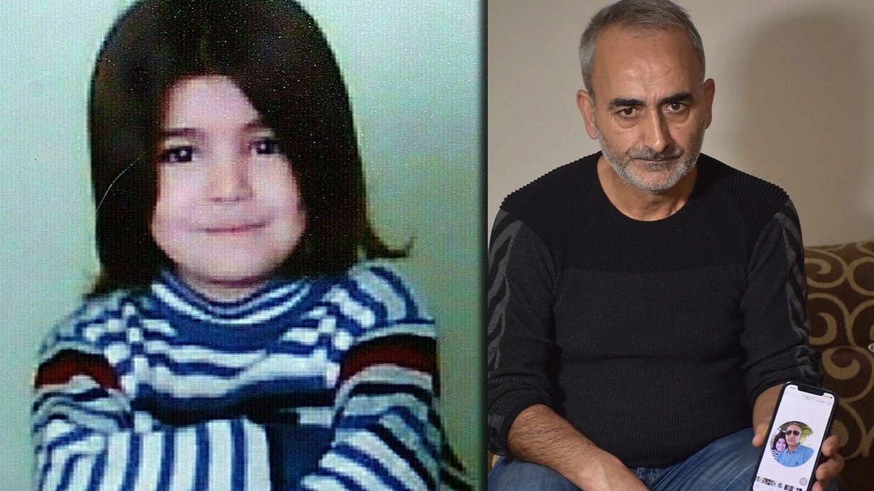 18 ildir itkin düşən qızın ailəsi hər kəsdən kömək istədi