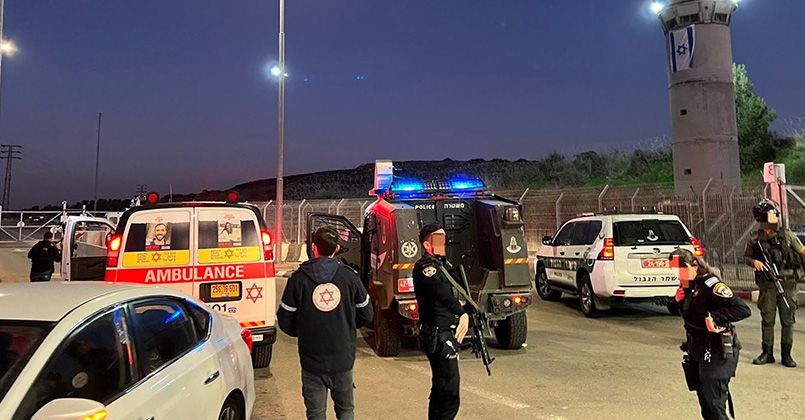 İsrail polisi 3 yaşlı fələstinli qızı güllələdi
