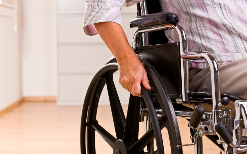 Vəfat edən əlilliyi olan şəxsin ailə üzvlərinin DİQQƏTİNƏ!