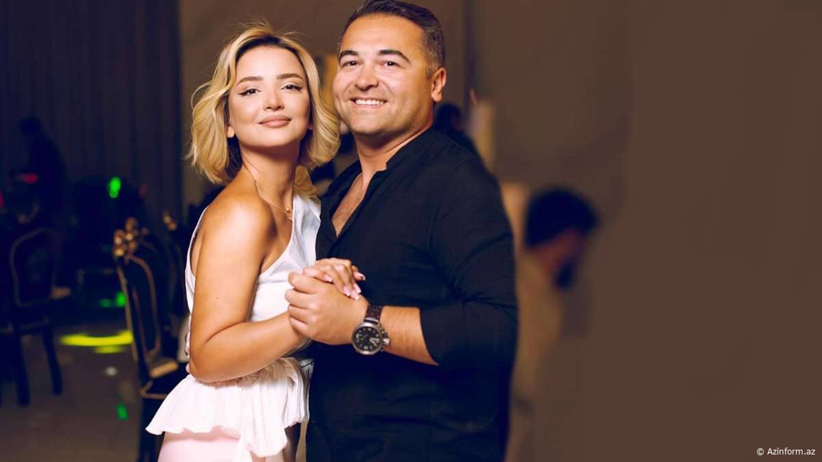 İlkin Həsəninin həyat yoldaşı: "Mənə yaxın gəlmə"