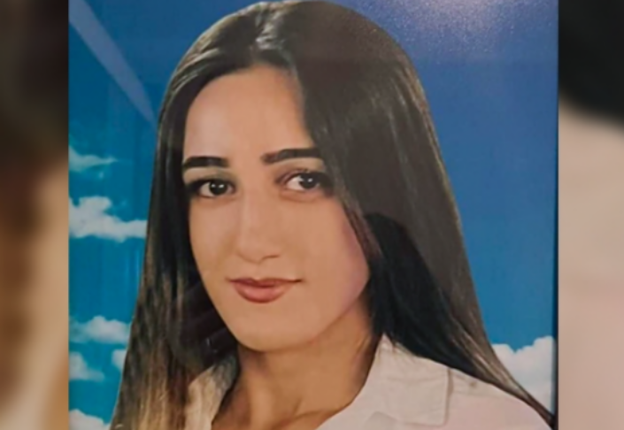 Bakıda oğlan tələbə bacısını boğaraq öldürdü