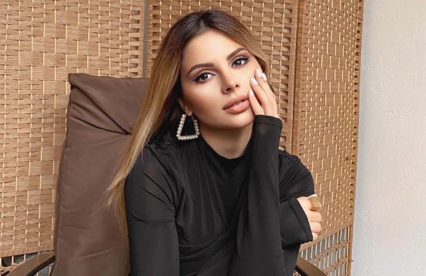 Aynişandan tənqidlərə cavab: "Haqqıma kiminsə girməyinə icazə verməməyinizi istəyirəm”