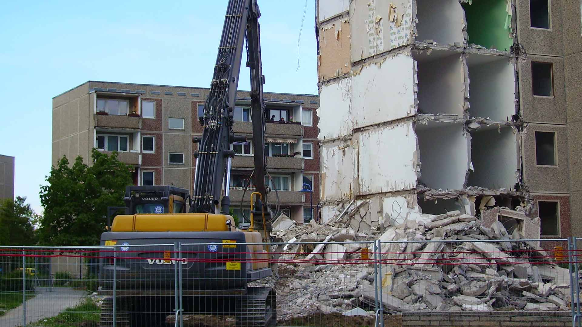 Bakının mərkəzində bu binalar söküləcək, 200 min mənzil istifadəyə veriləcək  - VİDEO