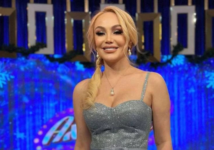 Nura Elzanı müdafiə etdi: "Hamı “broyler toyuğu” kimi eyni görünməli deyil"