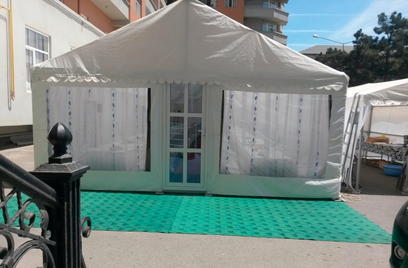 Bakı Dövlət Universitetinin tələbəsi vəfat etdi - FOTO