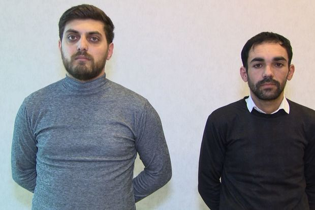 Azərbaycanda arıqlamaq istəyənlərin həyatını təhlükəyə atanlar ələ keçdilər - VİDEO