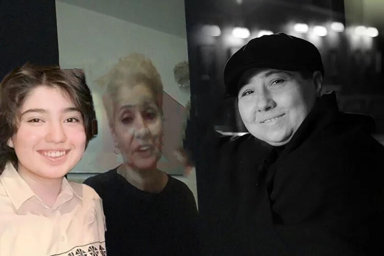 "Cananın atası heç nə danışa bilməz, çünki haqqı yoxdur, bibisi isə..." - Prodüser Sultan