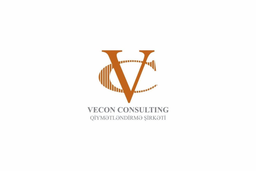 "Vecon Consulting" illik hesabatını açıqladı
