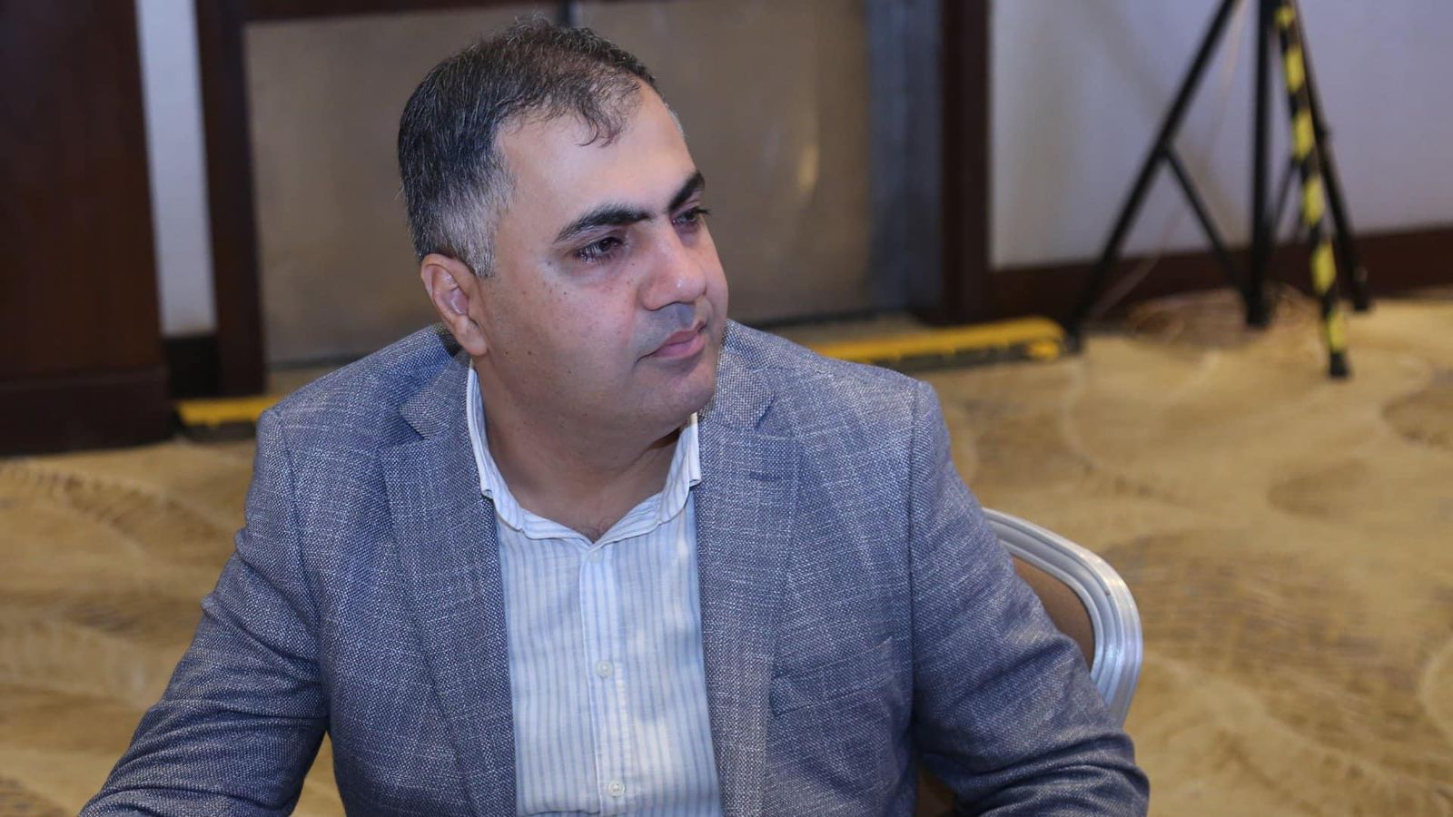"Prezident seçkilərində Azərbaycan mediası mühüm mənbə rolunu oynayacaq"