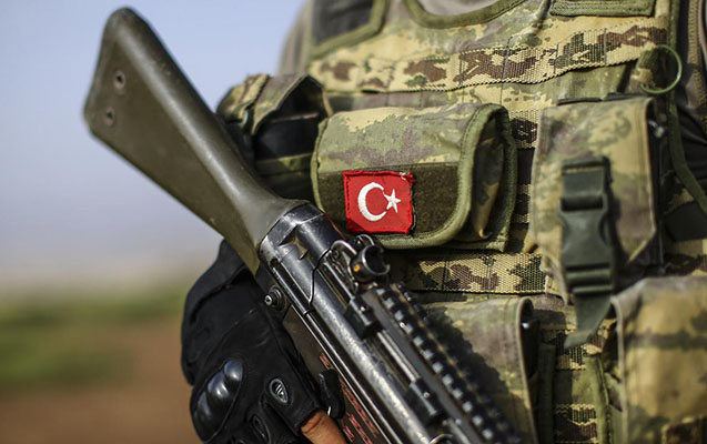 Türkiyə 5 şəhid verdi