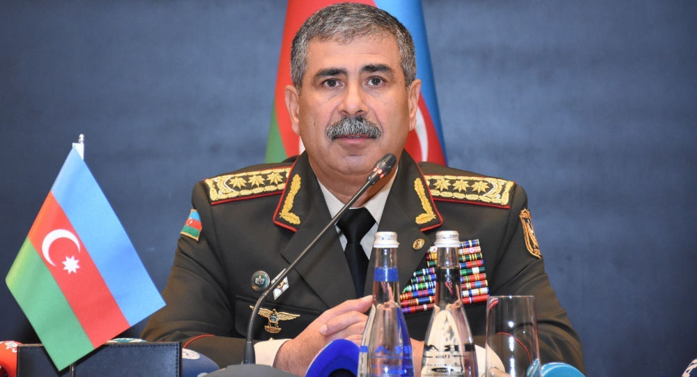 Zakir Həsənov Türkiyəyə başsağlığı verib: "Sizin acınız bizim acımızdır"