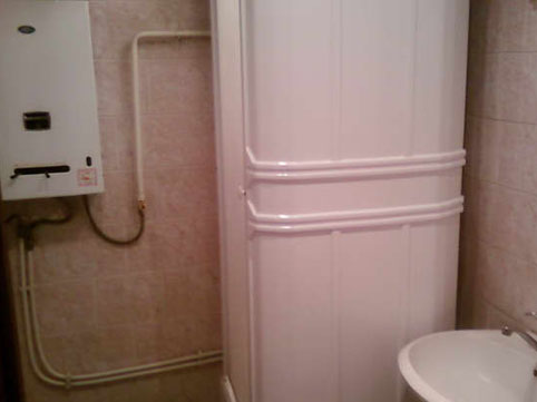 Azərbaycanda ailə faciəsi - Ər-arvad dəm qazından zəhərləndi, biri öldü