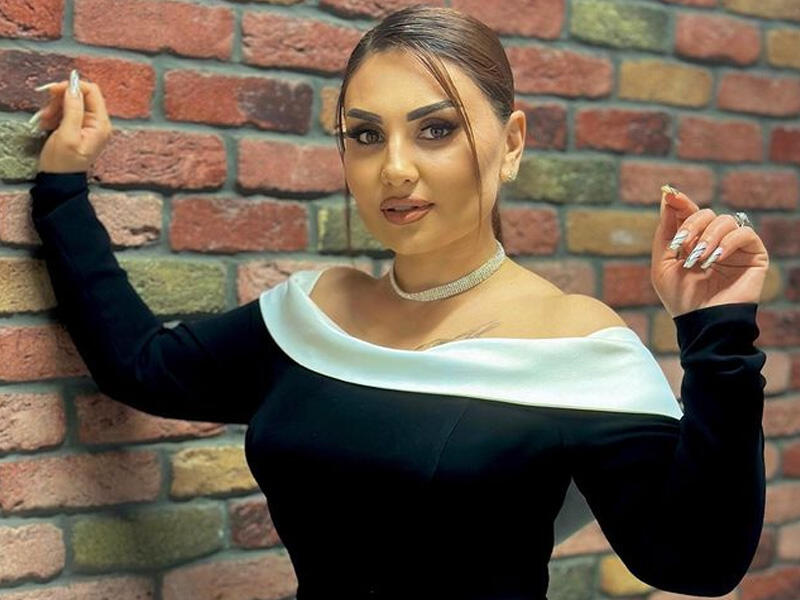 "Bayağı olmadığımı artıq isbatlamışam" - Şəbnəm Tovuzlu 