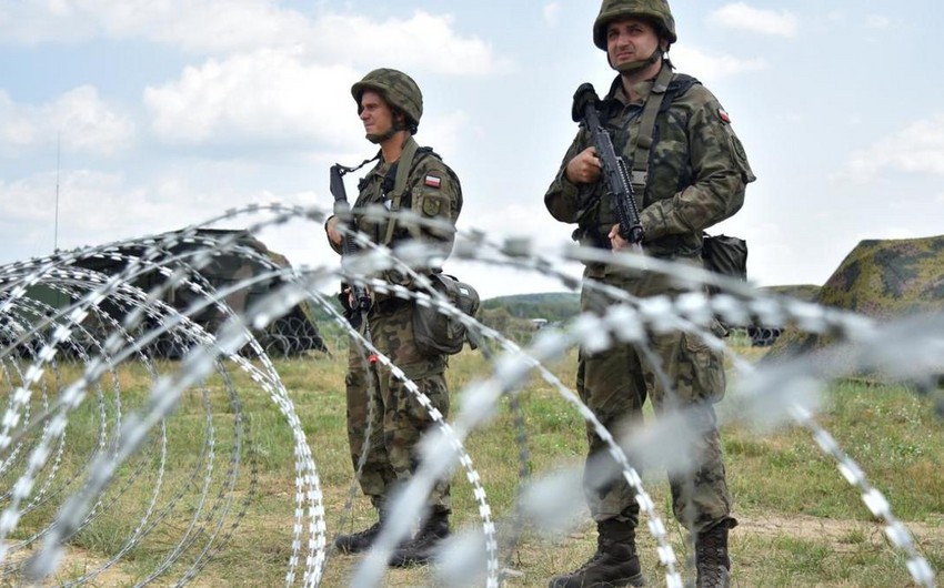 Bolqarıstan 5 min NATO hərbçisinin yerləşdirilməsi üçün infrastruktur yaradacaq