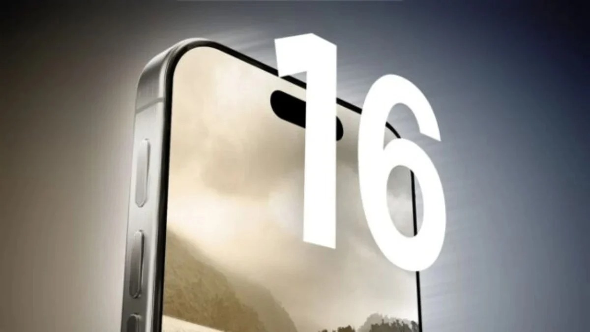 "İphone 16" haqqında yeni məlumat: Daha çox RAM və sürətli Wi-Fi-ya sahib olacaq