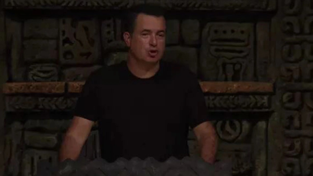 Acun Ilıcalı açıqladı: "Survivor"da yeni dövr başlayıb