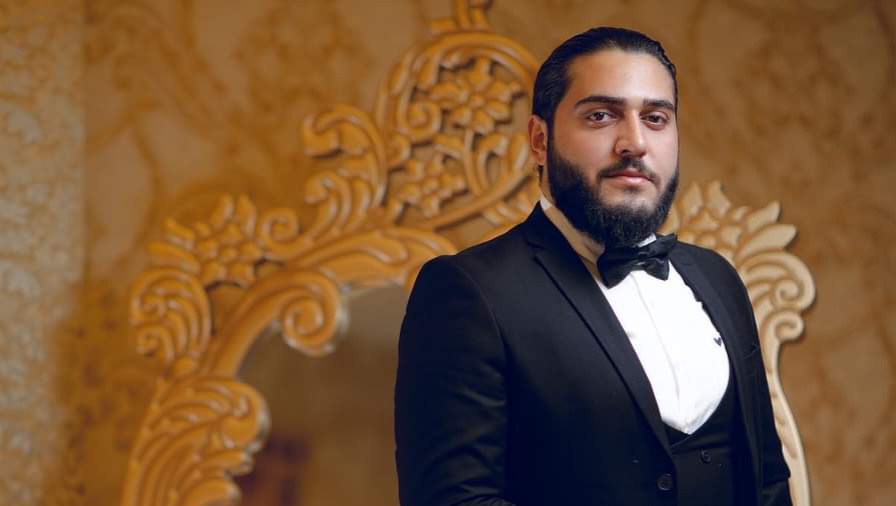Ayaz Babayev: "Bəstəkarların çoxunun məndən zəhləsi gedir"