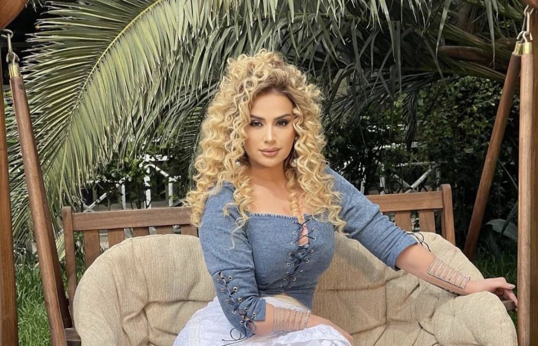 "Mənim sözüm İlhamə Quliyevanın sözündən itidir" - Roza Zərgərli