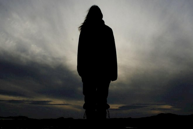 Sumqayıtda qadın itkin düşüb