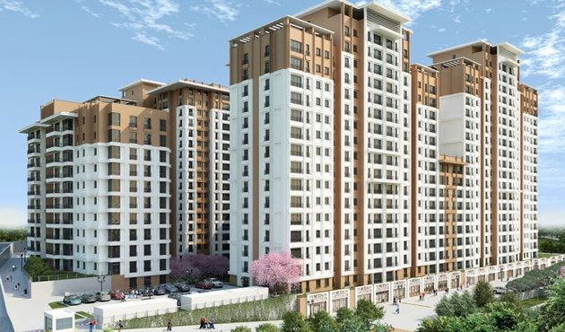 Bakıda qadağa: Beş mərtəbədən hündür bina tikmək olmayacaq