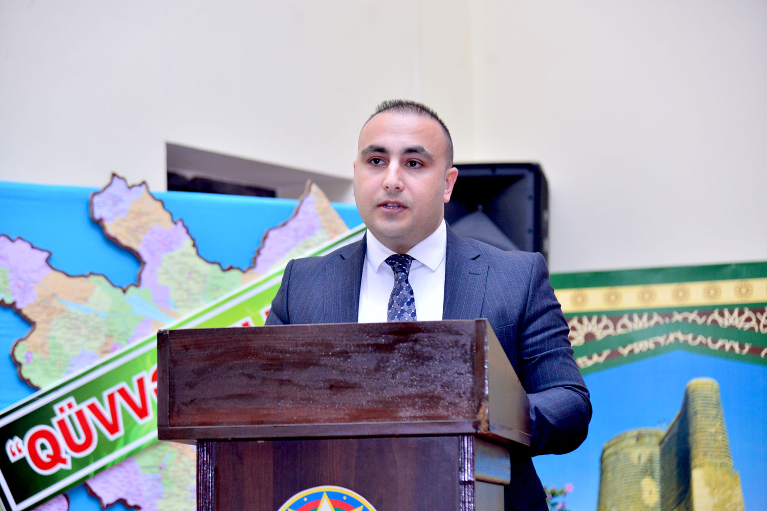 BŞTİ: "Bakıdakı məktəb və bağçalarda istilik problemi yoxdur"