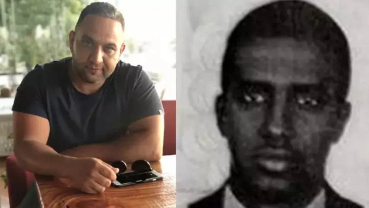 Kuryeri öldürən Somali prezidentinin oğluna hökm çıxarıldı
