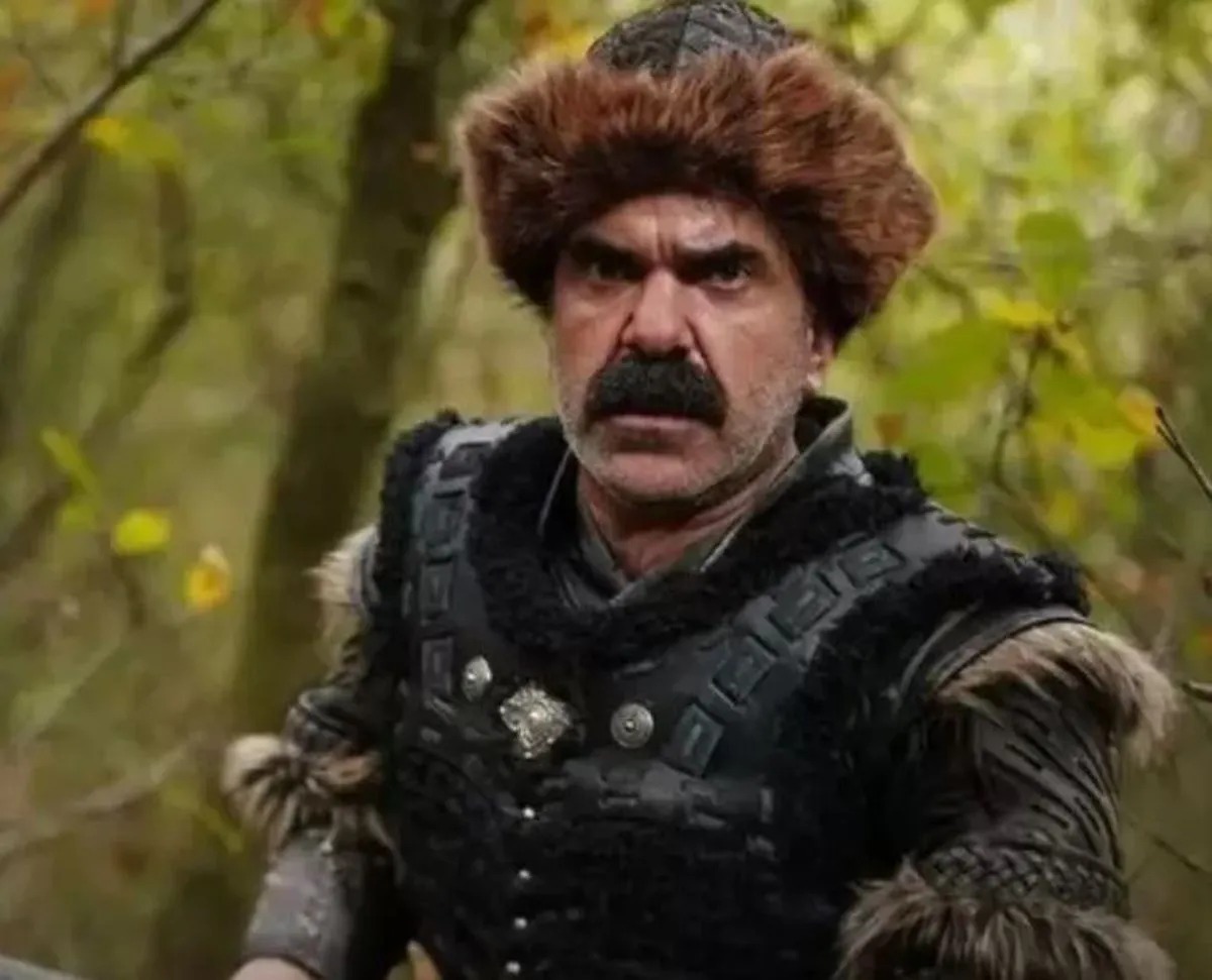 "Çocuklar Duymasın" serialının məşhur aktyoru tanınmaz halda - FOTO