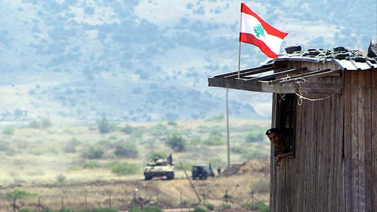 İsrail xüsusi təyinatlıları Livana hücum etdi
