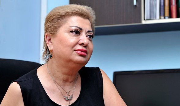 Kəmalə Ağazadə qadınlara səsləndi: "Evli kişilərdən uzaq olun"