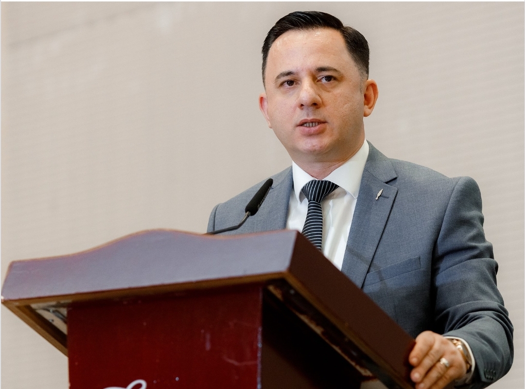 "Qiymətləndirmə fəaliyyəti keyfiyyətcə yeni mərhələyə qədəm qoyur” – AQC sədri