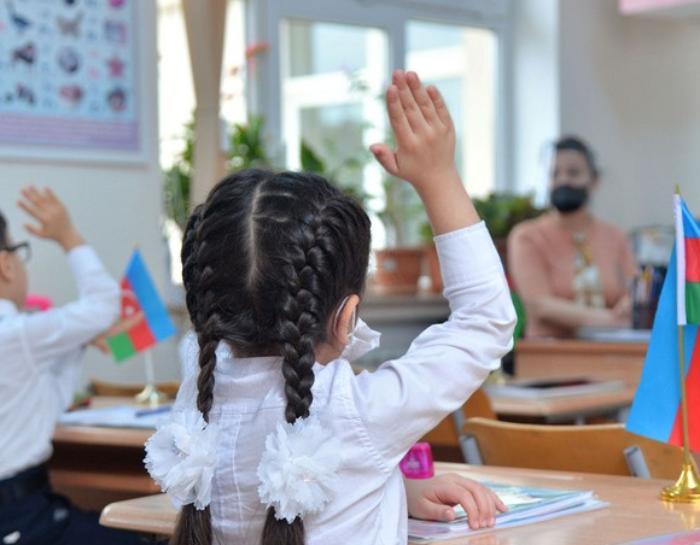 Bakıda iki məktəbli itkin düşüb