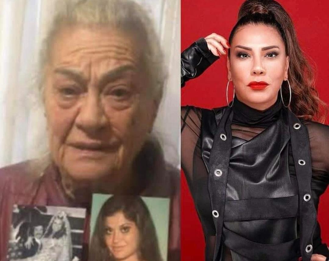Işın Karaca yardım istəyən "Türkiyə gözəli"nə dəstək oldu