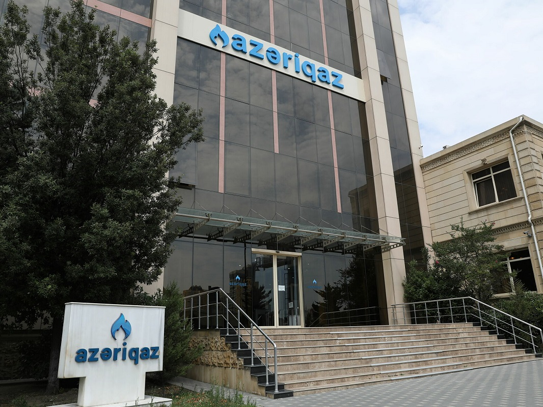 Bakıda partlayış baş vermiş mebel sexində qazlaşdırma olub? - “Azəriqaz”dan açıqlama