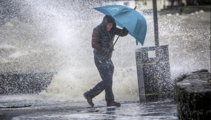 Yağış, qar yağacaq, güclü külək əsəcək - XƏBƏRDARLIQ