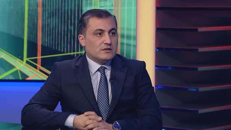 Mais Ağayev vəzifədən azad edilib? - RƏSMİ AÇIQLAMA