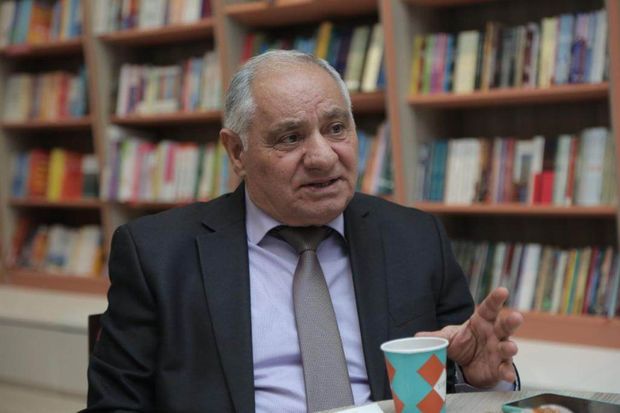 Qulu Məhərrəmliyə itki üz verdi - FOTO