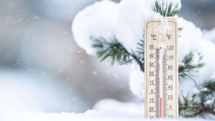 Son 100 ilin ən soyuq qışı gəlir – XƏBƏRDARLIQ