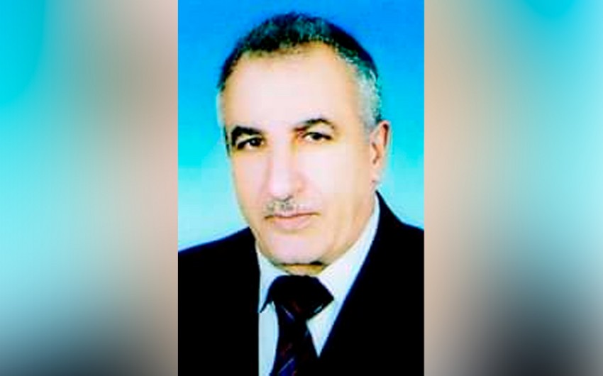 Müdafiə Mahmudov vəfat etdi