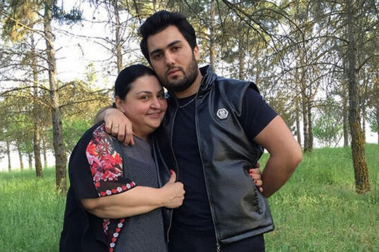 Həyat yoldaşı anım günündə Tünzalədən yazdı: "Sənə qovuşmaq üçün..."