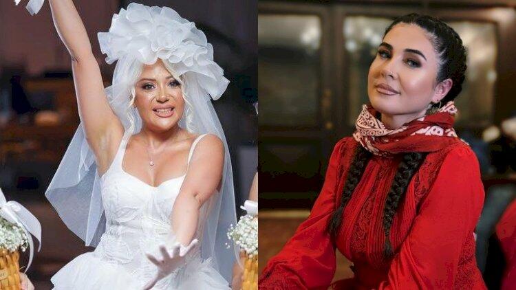 Elnarə Səidə ilə bağlı sualı cavabsız qoydu: "Onu reklam edə bilmərəm"