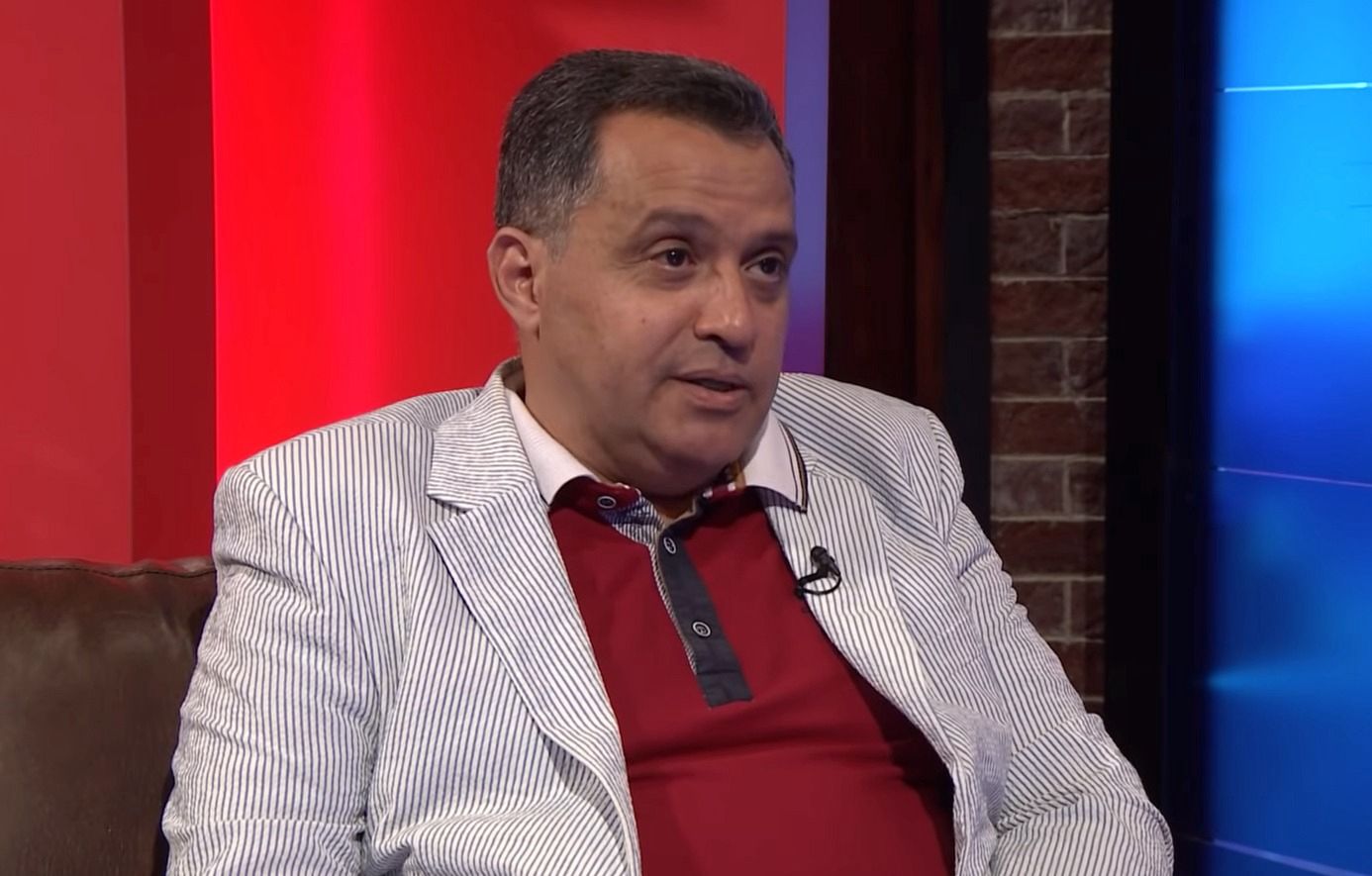 "Bir an var ki, ora çatanda aktyor teatrdan getməlidir" - Çingiz Əhmədov