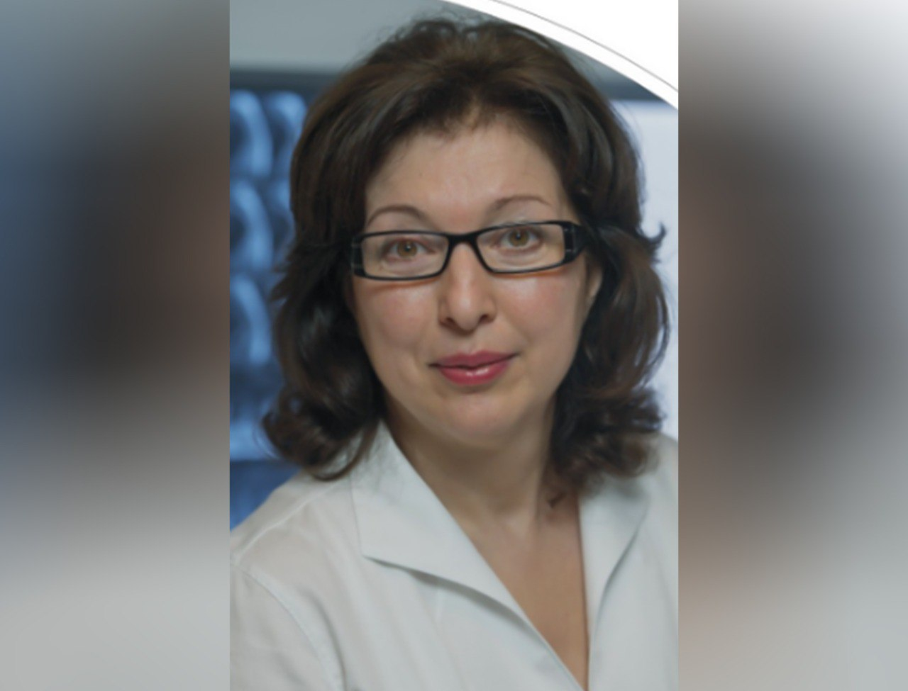 Mətanət Əfəndiyevaya vəzifə verildi