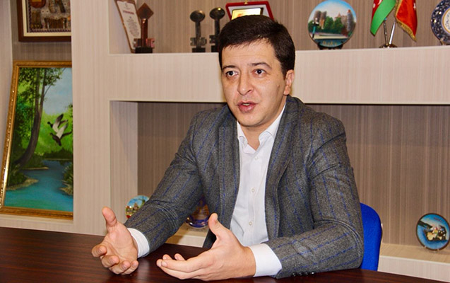 “O kişiyə xəyanəti elə ən birinci sən etmisən!”