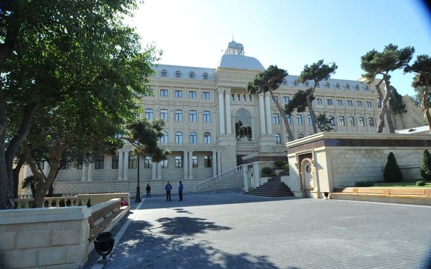 Nazirlikdən 6 saylı məktəbdəki hadisə ilə bağlı AÇIQLAMA