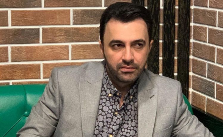 Mikayıl Güləddinoğlu: "Reytinqim sıfıra düşüb"