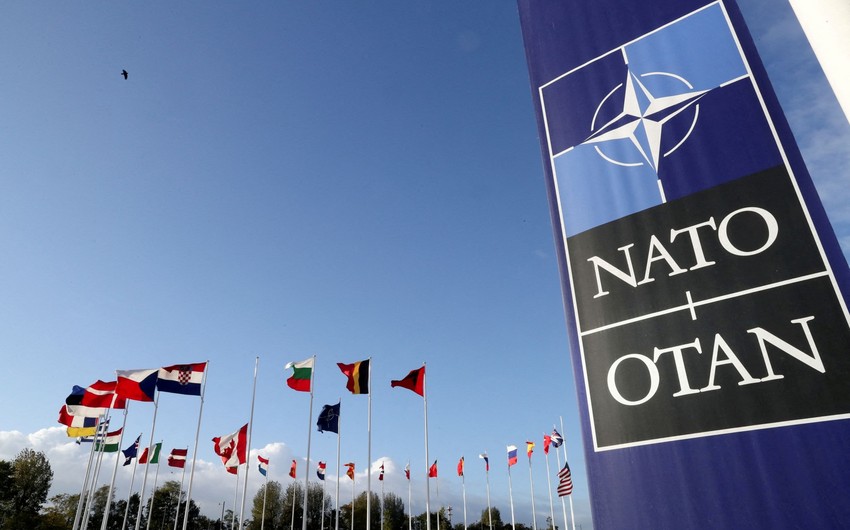 Gələn ay NATO müdafiə nazirlərinin toplantısı keçiriləcək