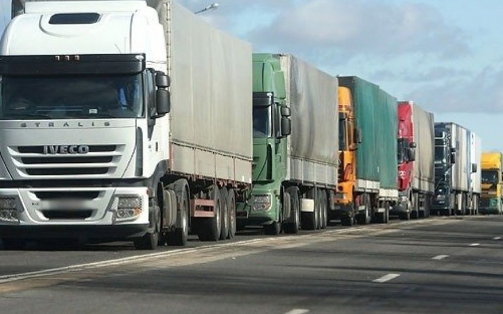 AYNA “Qırmızı Körpü”dəki sıxlıqla bağlı son vəziyyət AÇIQLADI